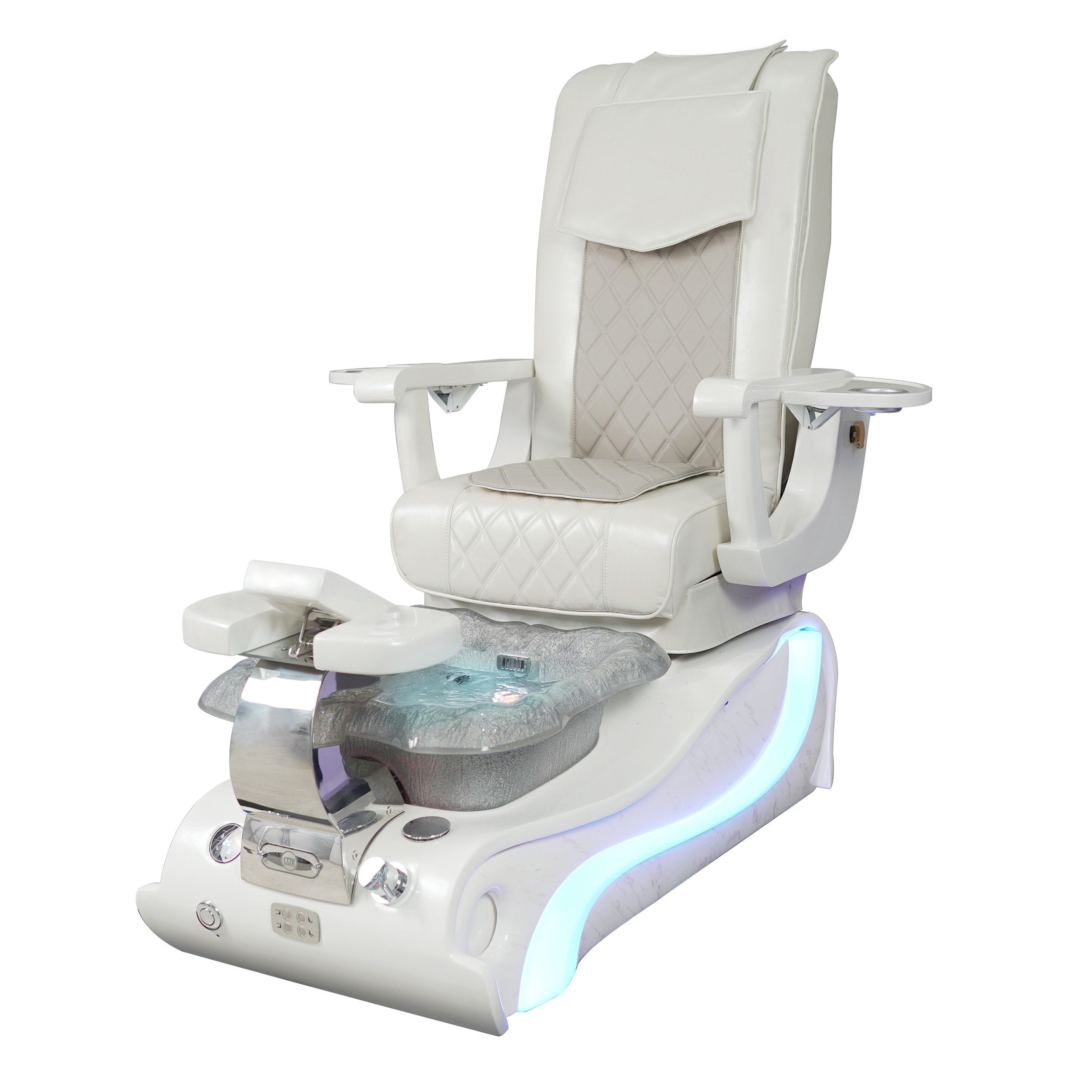 LUX LS300 ELITE Pedicure Massage Chair