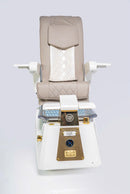 LUX Model Z Pedicure Chair Gold Edition