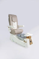LUX Model Z Pedicure Chair Gold Edition