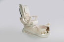 LUX Princess LS250 Pedicure Chair Gold Edition