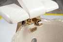 LUX Princess LS250 Pedicure Chair Gold Edition