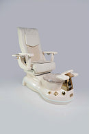 LUX Princess LS250 Pedicure Chair Gold Edition