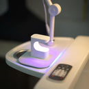LUX Professional 2 - in - 1 Nail Lamp
