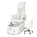 LUX Royal HB550 Pedicure Chair USED CONDITION