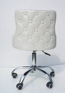 LUX550 Technician Chair for Manicure Station:: LIGHT USED CONDITION