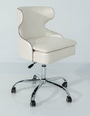 LUX550 Customer Chair for Manicure Station