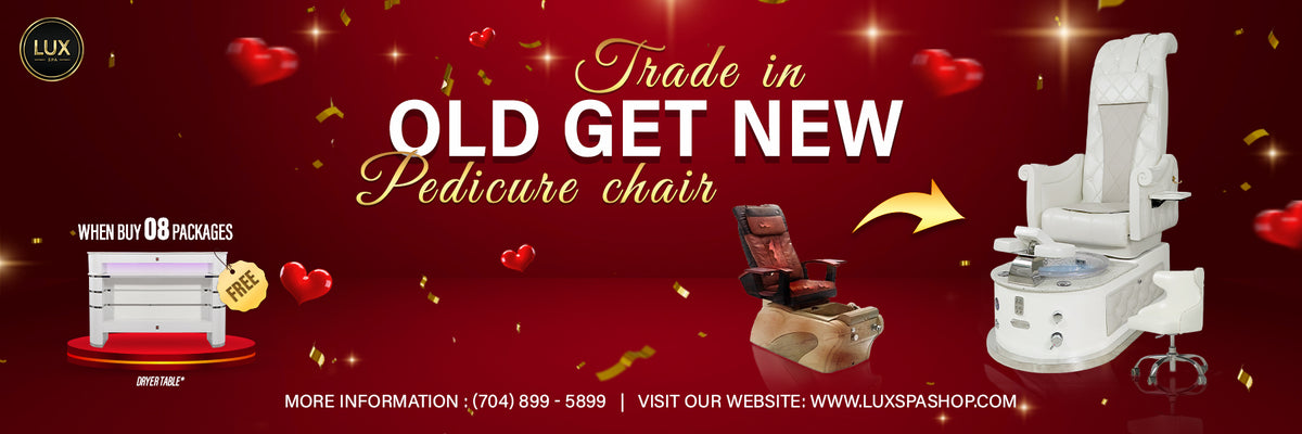 Pedicure Chairs For Sale, Manufacturer & Wholesaler. Buy Direct & Save
