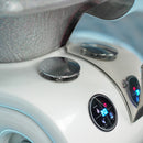 LUX Elite LS300 Pedicure Chair