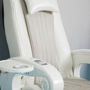 LUX Queen ES450 Pedicure Chair