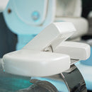 LUX Queen ES450 Pedicure Chair