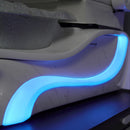 LUX Queen ES450 Pedicure Chair