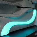LUX Elite LS300 Pedicure Chair