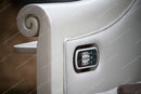 LUX Royal HB550 Pedicure Chair USED CONDITION