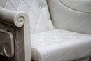 LUX Royal HB550 Pedicure Chair USED CONDITION