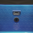 LUX Sapphire GT45  Pedicure Chair