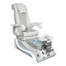 LUX Queen ES450 Pedicure Chair