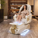 Universal Pedicure Chair Fog Machine System – Professional Spa Mist System
