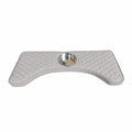 LUX Portable Manicure Board V3 for Standard Size Pedicure Chair