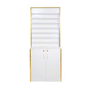 Lux Polish One-Side Locker M-02