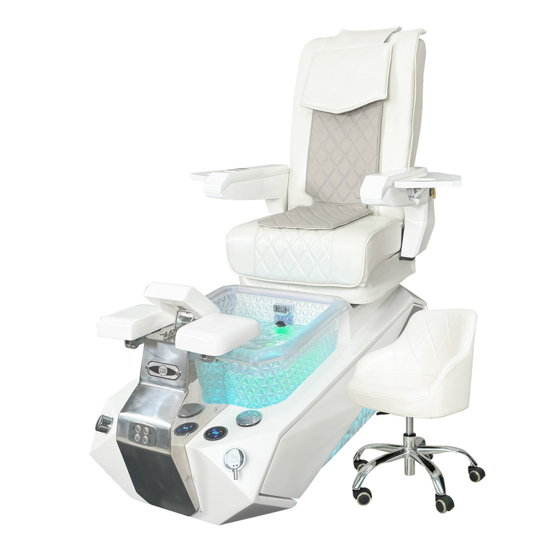 LUX LS45 SAPPHIRE Pedicure Massage Chair