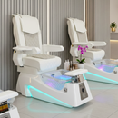 LUX Model Z Pedicure Chair