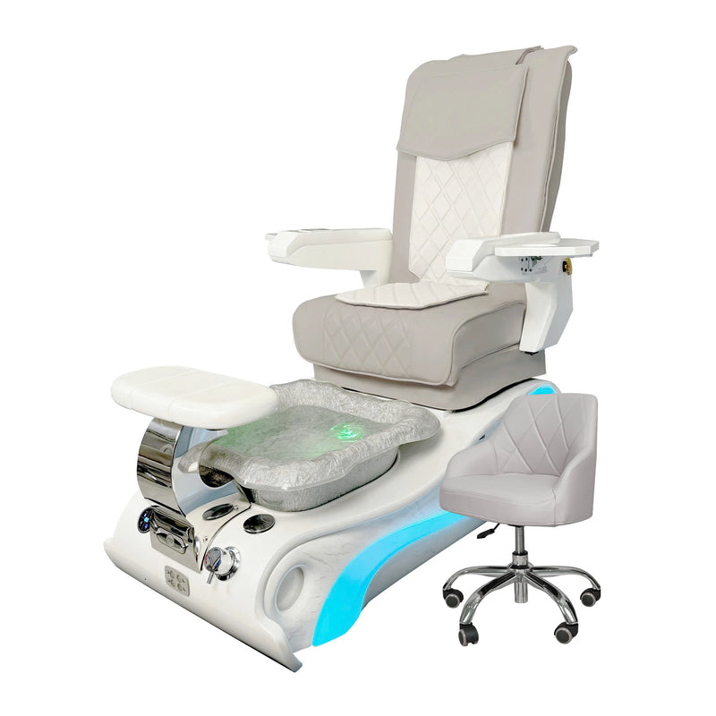 LUX LS300 ELITE Pedicure Massage Chair