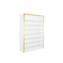 Lux Polish One-Side Cabinet M-01
