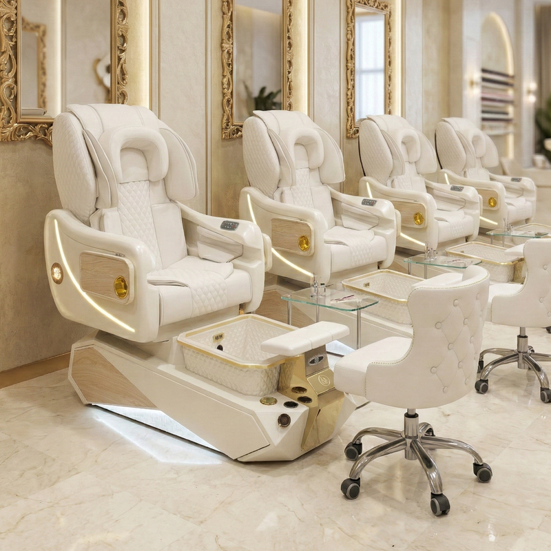 Pedicure Chairs For Sale, Manufacturer & Wholesaler. Buy Direct & Save