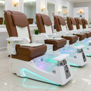 LUX Model Z Pedicure Chair