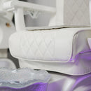LUX Princess LS250 Pedicure Chair