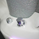 LUX Princess LS250 Pedicure Chair