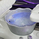 LUX Princess LS250 Pedicure Chair