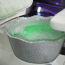 LUX Princess LS250 Pedicure Chair