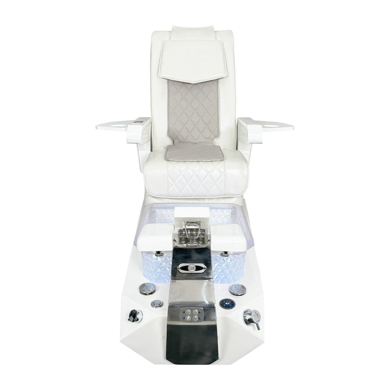 LUX LS45 SAPPHIRE Pedicure Massage Chair