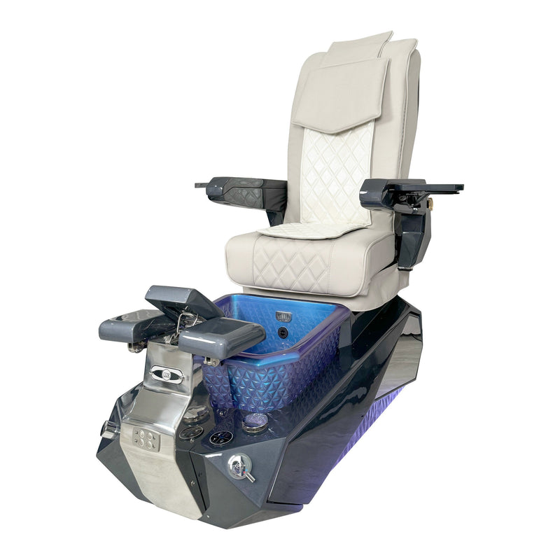 LUX LS45 SAPPHIRE Pedicure Massage Chair