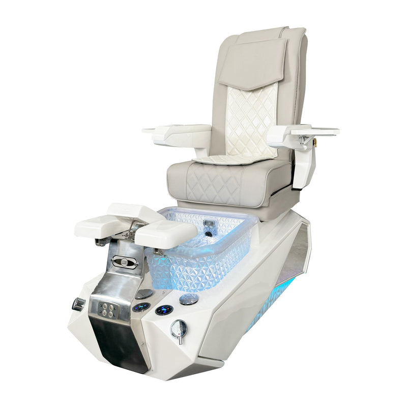 LUX LS45 SAPPHIRE Pedicure Massage Chair