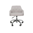 LUX ES450 Pedicure Technician Stool