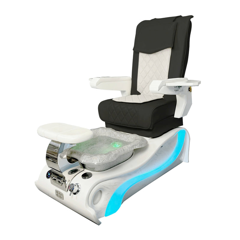 LUX LS300 ELITE Pedicure Massage Chair