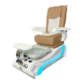 LUX LS300 ELITE Pedicure Massage Chair