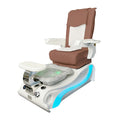 LUX LS300 ELITE Pedicure Massage Chair