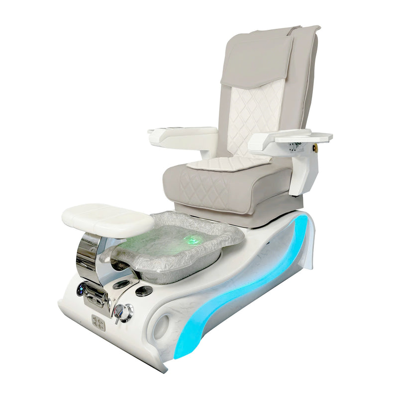 LUX LS300 ELITE Pedicure Massage Chair