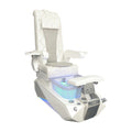 LUX Royal Sapphire Pedicure Massage Chair