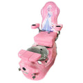 LUX SOPHIA KID Pedicure Chair