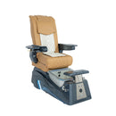 LUX Model Z Pedicure Chair Midnight Blue Edition