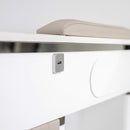 LUX550 Manicure Table :: Light Used Condition ::