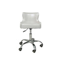 LUX550 Technician Rollable Chair for Manicure Station