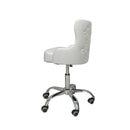 LUX550 Technician Rollable Chair for Manicure Station