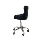 LUX550 Technician Rollable Chair for Manicure Station