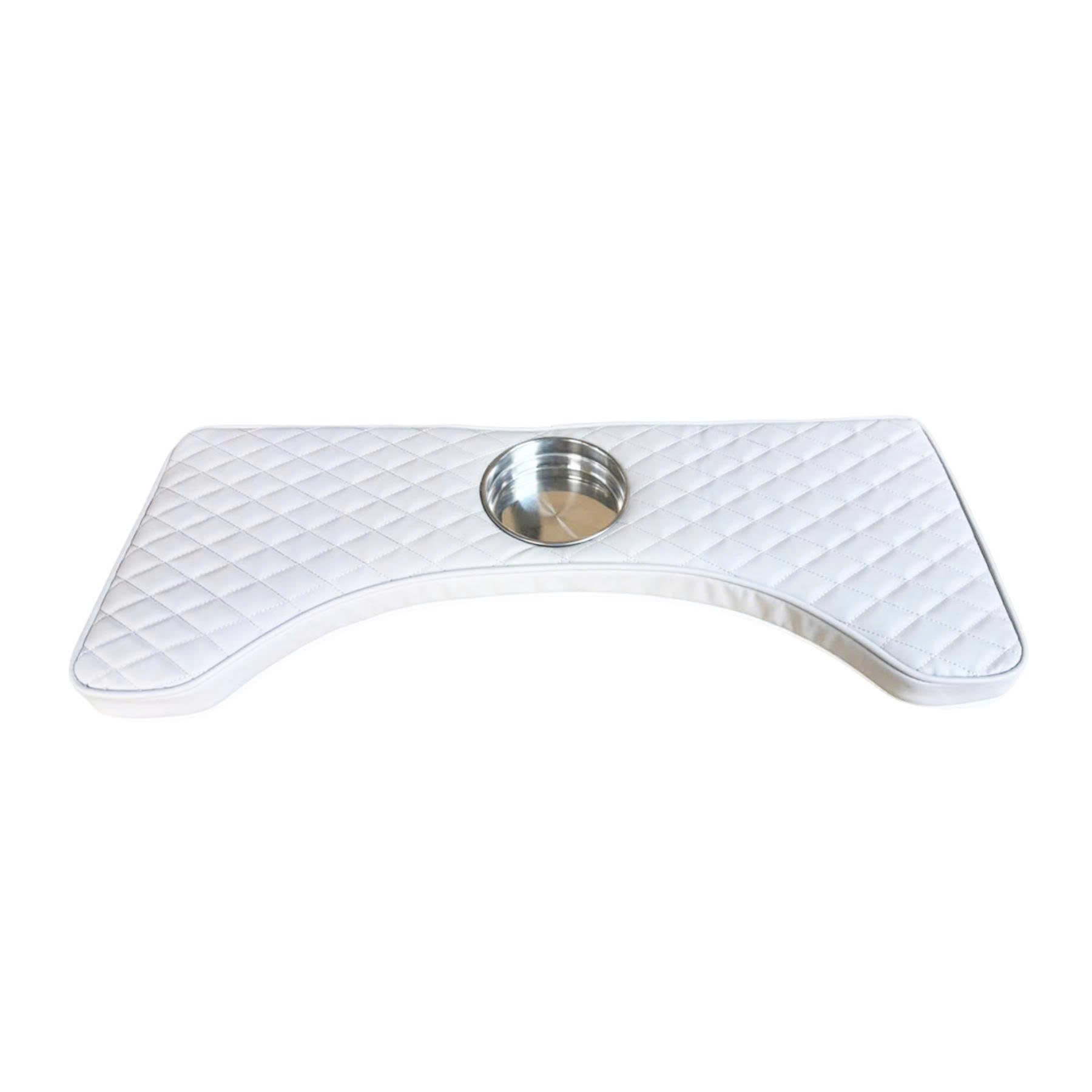 LUX Portable Manicure Board V3 for Standard Size Pedicure Chair
