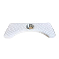 LUX Portable Manicure Board V3 for Standard Size Pedicure Chair